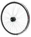 KOŁO 28" P. STOŻEK PIASTA DYNAMO SHIMANO CZARNE