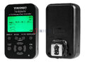 Kontroler wyzwalaczy radiowych Yongnuo YN622N-TX do Nikon