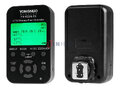 Kontroler wyzwalaczy radiowych Yongnuo YN622N-TX do Nikon
