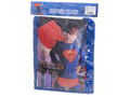 Kostium dla dzieci Superman 95-110cm rozmiar S 