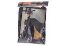Kostium dla dzieci Zorro 95-110 cm rozmiar S