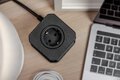 Kostka zasilająca Newell GaN Power Cube 9w1 - czarna