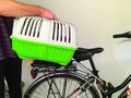 KOSZ TYŁ BELLELLI PEGGY DO TRANSPORTU ZWIERZĄT
