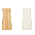 Kuchnia drewniana MDF LULILO retro akcesoria 72,7cm