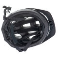 Kask rowerowy regulowany L-BRNO  rozmiar L 58-62cm