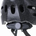 Kask rowerowy regulowany L-BRNO  rozmiar L 58-62cm