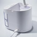 Ładowalna lampka biurkowa ze schowkiem Tiross TS-2233