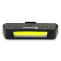 Ładowalna lampka rowerowa 2w1 LED everActive BL-150R DualBeam