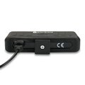 Ładowalna lampka rowerowa 2w1 LED everActive BL-150R DualBeam