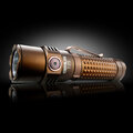 Ładowalna latarka ręczna EDC bushcraft Mactronic Sirius T25 THH0172