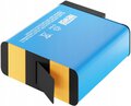 Ładowarka + 2x akumulator Newell AHDBT-501 do GoPro Hero 5 6 7 Black