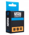 Ładowarka DC-USB + bateria NP-FH50 Newell do  Sony