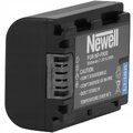 Ładowarka DC-USB + bateria NP-FH50 Newell do  Sony
