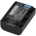 Ładowarka DC-USB + bateria NP-FH50 Newell do  Sony