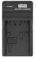 Ładowarka DC-USB + bateria NP-FH50 Newell do  Sony