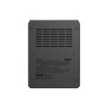 Ładowarka do akumulatorów Li-ion 1,5V / 3,6 / 3,7V / Li-FePO4 / Ni-MH XTAR VX4 - zestaw z zasilaczem