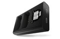 Ładowarka dwukanałowa Newell DL-USB-C do akumulatorów EN-EL3e do Nikon