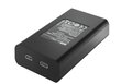 Ładowarka dwukanałowa Newell DL-USB-C do akumulatorów NP-W235 do Fujifilm
