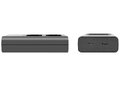 Ładowarka dwukanałowa Newell DL-USB-C do NP-BX1 Sony