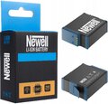 Ładowarka LCD + akumulator Newell AHDBT-901 do GoPro Hero 9 10