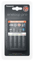 Ładowarka Panasonic Eneloop BQ-CC55 + akumulatory R6/AA Eneloop PRO 2550mAh BK-3HCDE