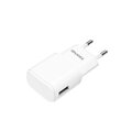Ładowarka Sieciowa do iPhone 5/6/6s/7/8/X z Odpinanym Kablem Blue Star
