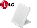 Sieciowa ładowarka indukcyjna LG WCD-100 biała