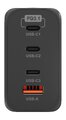 Ładowarka sieciowa Newell GaN 240 W - EU