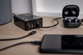 Ładowarka sieciowa Newell GaN Tech T-power 100 W
