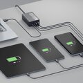 Ładowarka sieciowa Newell GaN Tech T-power 100 W