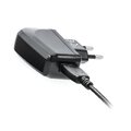 Ładowarka Sieciowa USB typ C Uniwersalna z odpinanym kablem 2A Blue Star Lite
