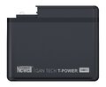 Ładowarka sieciowa z zestawem adapterów Newell GaN Tech T-power 140 W