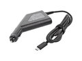 ładowarka / zasilacz  samochodowy movano 65W USB type C USB-C