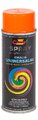 LAKIER CHAMPION POMARAŃCZOWY 400ML RAL2004