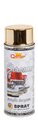 LAKIER CHAMPION SUPER CHROM 400ML ZŁOTY