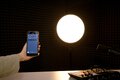 Lampa LED Newell Air Artha Max XL