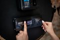 Lampa LED Newell Air Artha XL RGB RC APP