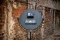 Lampa LED Newell Air Artha XL RGB RC APP