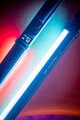 Lampa LED Newell RGB Kathi Pro