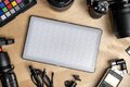 Lampa LED Newell RGB-W Rangha Max
