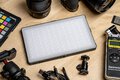 Lampa LED Newell RGB-W Rangha Max