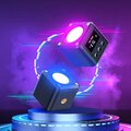 Lampa LED Ulanzi L2 - RGB