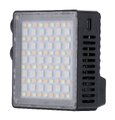 Lampa LED Ulanzi LE20 - RGB, WB (2500 K - 9000 K)