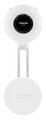 Lampa LED Ulanzi LM19 Magsafe - WB (2500 K - 8500 K), biała