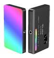 Lampa LED Ulanzi VL120 - RGB, WB (2500 K - 9000 K)