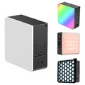 Lampa LED Ulanzi VL49 RGB PRO - RGB, WB (2500 K - 9000 K)