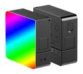 Lampa LED Ulanzi VL49 RGB PRO - RGB, WB (2500 K - 9000 K)