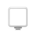 Lampa LED Ulanzi VL49 - RGB, WB (2500 K - 9000 K), biała
