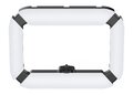 Lampa LED z adapterem do smartfona Ulanzi U200 - WB (2500 K - 8500 K)