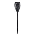 Lampa ogrodowa pochodnia 12LED 300mAh Ni-Mh solarna IP65